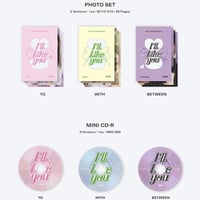 ILLIT -'I'LL LIKE YOU' (GLLIT ver.) (Random)