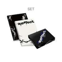 The boyz - The 10th Mini Album [a;effect]