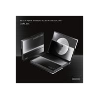 BLACKPINK 3rd MINI ALBUM [DEADLINE]