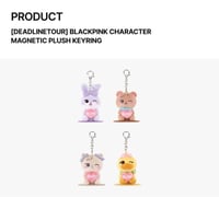 BLACKPINK's WORLD TOUR [DEADLINE] IN GOYANG offici...