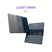 [LUCKY DRAW] (set)