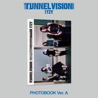 PHOTOBOOK VER (RANDOM)