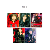 LE SSERAFIM DICON VOLUME Nº32 LE SSERAFIM LIMITLES...