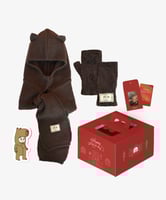 NINIBARA-Clava Kit