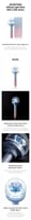 seventeen Official Light Stick VER.3 10th Anniv.