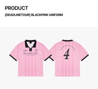 BLACKPINK's WORLD TOUR [DEADLINE] IN GOYANG offici...