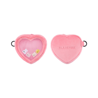 BLACKPINK CHARACTER POUCH