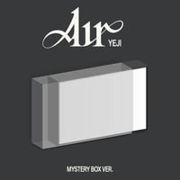 YEJI - [Air] (Mystery Box Ver.)