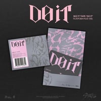 Stray kids -SKZ TAPE IT “DO IT”