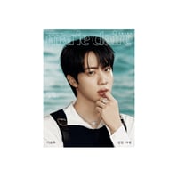Jin of BTS Marie Claire (2026.02)