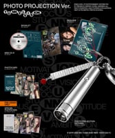 ITZY - [TUNNEL VISION]