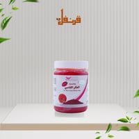 صابونية العكر الفاسي من كويت شوب - 500 جرام