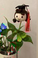 تغريسه كورشيه تخرج