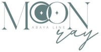 MOON ABAYA LINE