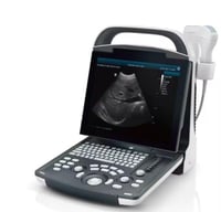 جهاز DP-10 من ماينديري مع بروبين