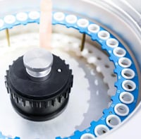 جهاز BK-200VET (محلل كيمياء الدم الآلي)