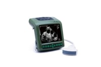 جهاز الترا بلس مع بروب كونفكس فحص خارجي