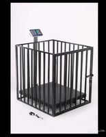 ميزان الكتروني صغير 150K