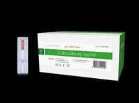 الفحص السريع لحمى المالطية في الاغنام