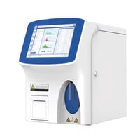جهاز BH-HA310VET (محلل الدم CBC)