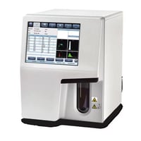 جهاز تحليل الدم البيطري Mindray BC-5000 Vet (CBC خ...