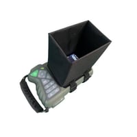 غطاء تظليل شاشة جهاز السونار البيطري