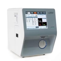 جهاز تحليل الدم البيطري Mindray BC-20 Vet (CBC ثلا...