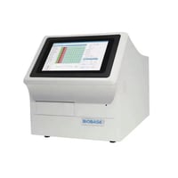 جهاز قراءة صفائح ELISA الآلي – 96 بئر (Automatic 9...