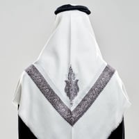 ادهم - شال كشميري