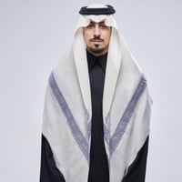 شاهين - شال كشميري