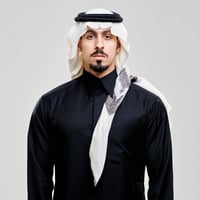 ادهم - شال كشميري