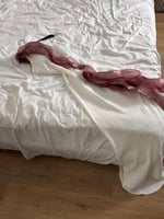 فستان سهرة باربي من ليزا Liza