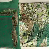 مخورتطريز وفصوص