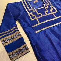 لبس قبيلة ثقيف