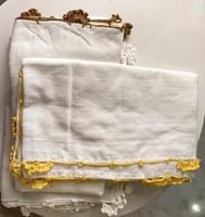 مدورات ملونه