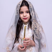 مسدح حجازي اطفال