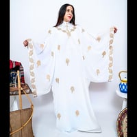 مسدح حجازي ابيض