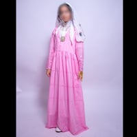 فستان برنسيس بناتي