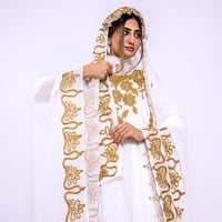 مسدح حجازي مناسبات ابيض