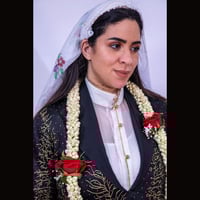 كرته برنسيس مفصصه ابيض