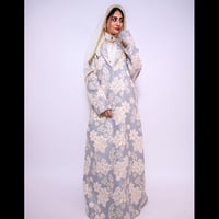 طقم كرته برنسيس رمادي