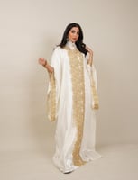 بكج ثوب مسدح حجازي