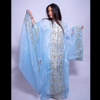 زبون حجازي اصيل تطريز ثقيل