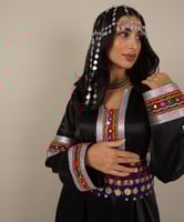 فستان الشمال