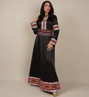 فستان الشمال