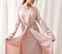 فستان نواعم