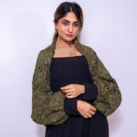 فستان المساء