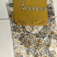 مخور مع طرحه