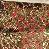 مخور مع طرحه