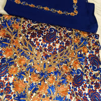 مخور مع طرحه